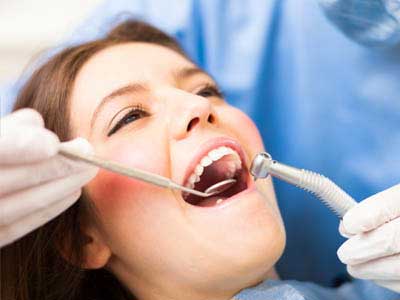 One Stop Dental Affordable Dental Care